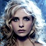 Second pic of :: Sarah Michelle Gellar naked photos :: Free nude celebrities.