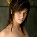 First pic of Sabrina - "Secret Ivy", FEMJOY Free Pics