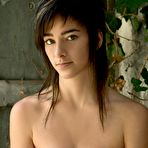 Second pic of Sabrina - "Secret Ivy", FEMJOY Free Pics