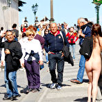 First pic of Nude-in-Public