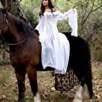 First pic of Cherry Nudes - Aymee Relax And Ride