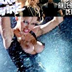 Second pic of Pamela Anderson