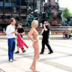 First pic of Nude in Public - Public Nudity - Naked In Public - Outdoor - Exhibtionism - Flashing - NIP-Activity.com