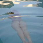 First pic of Camilla Luddington naked scenes from Californication