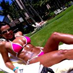 Second pic of Vida Guerra fully naked at Largest Celebrities Archive!