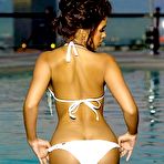 Fourth pic of Vida Guerra fully naked at Largest Celebrities Archive!