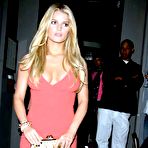 Third pic of Jessica Simpson