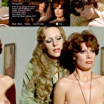 Second pic of Ada Tauler fully nude sex scenes from Love Camp