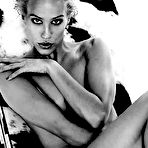 First pic of :: Emma Sjoberg naked photos :: Free nude celebrities.