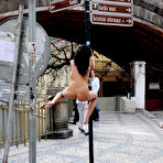 Second pic of Nude in Public - Public Nudity - Naked In Public - Outdoor - Exhibtionism - Flashing - NIP-Activity.com