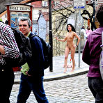 Third pic of Nude in Public - Public Nudity - Naked In Public - Outdoor - Exhibtionism - Flashing - NIP-Activity.com