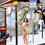 Fourth pic of Nude in Public - Public Nudity - Naked In Public - Outdoor - Exhibtionism - Flashing - NIP-Activity.com