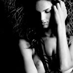 Fourth pic of Gisele in Top Model from Brazil ~ X-Art Beauties