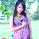First pic of Thai Cuties  - Tangmo Ran