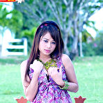 Fourth pic of Thai Cuties  - Tangmo Ran