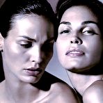 First pic of Celebrity model Ines Sastre paparazzi topless and others nude pictures | Mr.Skin FREE Nude Celebrity Movie Reviews!