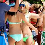 First pic of Vanessa Hudgens nude photos and videos at Banned sex tapes