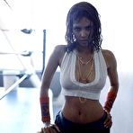 Second pic of :: Halle Berry naked photos :: Free nude celebrities.