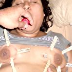 First pic of Mature fetish ladies