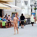 First pic of Nude in Public - Public Nudity - Naked In Public - Outdoor - Exhibtionism - Flashing - NIP-Activity.com