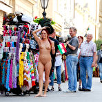 Second pic of Nude in Public - Public Nudity - Naked In Public - Outdoor - Exhibtionism - Flashing - NIP-Activity.com