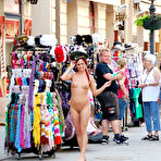 Third pic of Nude in Public - Public Nudity - Naked In Public - Outdoor - Exhibtionism - Flashing - NIP-Activity.com