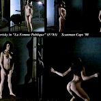 First pic of Valerie Kaprisky