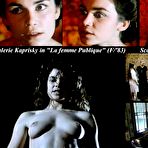 Second pic of Valerie Kaprisky