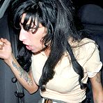 Second pic of :: Babylon X ::Amy Winehouse gallery