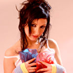 First pic of Explicite-art.com :: French girls never say no!