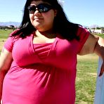 First pic of BBW Hunter - Dirty Fat Brunette Slut Fucked