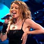 Third pic of  Kylie Minogue fully naked at Largest Celebrities Archive! 