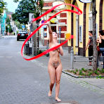 First pic of Nude in Public - Public Nudity - Naked In Public - Outdoor - Exhibtionism - Flashing - NIP-Activity.com