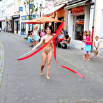 Fourth pic of Nude in Public - Public Nudity - Naked In Public - Outdoor - Exhibtionism - Flashing - NIP-Activity.com
