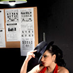 First pic of Scoreland.com - Alexis Silver - Fucked Confessions