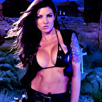 Third pic of Exclusive Actiongirls Monika Photos Actiongirls.com