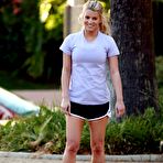 First pic of Jessica Simpson