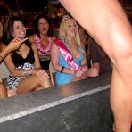 First pic of BoozedGFs @ Horny male stripper with big cocks screwing chicksat home