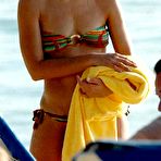 Second pic of CelebrityMovieDB.com - Nelly Furtado