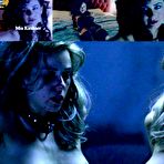 Third pic of Mia Kirshner nude pictures gallery, nude and sex scenes