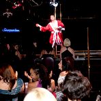 First pic of Dancing Bear, sex party, bachelorette parties gone wild, party hardcore