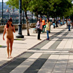 Second pic of Nude in Public - Public Nudity - Naked In Public - Outdoor - Exhibtionism - Flashing - NIP-Activity.com