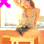 First pic of Carrie In Charge ~ X-Art Beauties