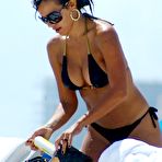 Third pic of :: Babylon X ::Vida Guerra gallery