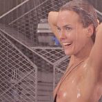 First pic of Dina Meyer nude photos and videos