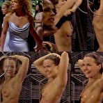 Third pic of Dina Meyer nude photos and videos