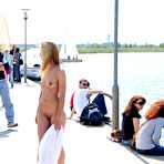 Fourth pic of Nude in Public - Public Nudity - Naked In Public - Outdoor - Exhibtionism - Flashing - NIP-Activity.com