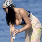 Third pic of  Monica Bellucci fully naked at TheFreeCelebrityMovieArchive.com! 