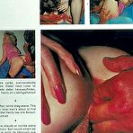 First pic of Private Classic Porn Private Magazine #91