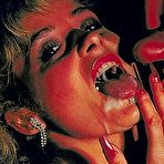 Fourth pic of Private Classic Porn Private Magazine #91